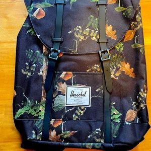 Unisex Herschel Supply Company NWT backpack